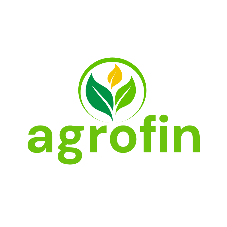 agrofin Logo Stopka